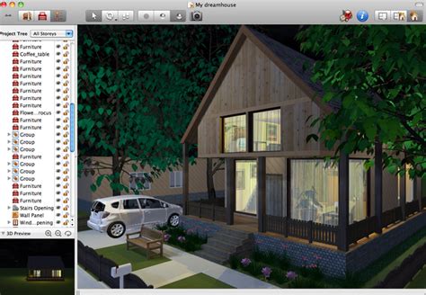 Free 3d Interior Design Software For Mac · Sweet Home 3d Is Free