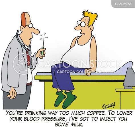 Caffiene Cartoons And Comics Funny Pictures From Cartoonstock