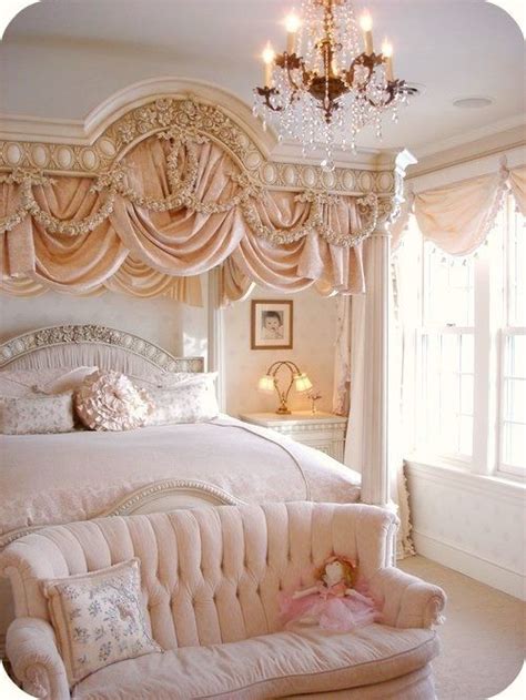 Steps To A Girly Adult Bedroom Shop Room Ideas