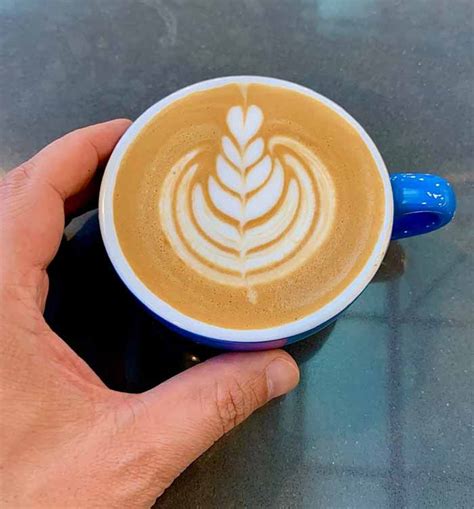 Flat White Coffee Know The Secret To Prepare This Amazing Drink