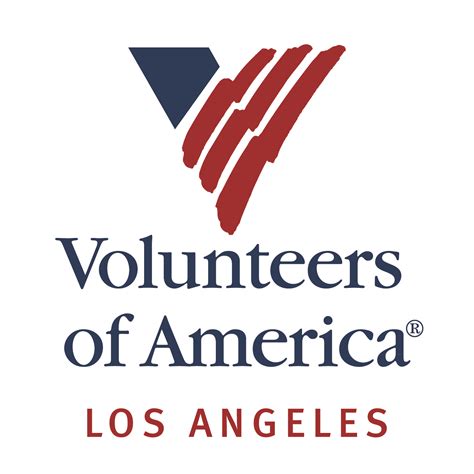Volunteers Of America Los Angeles Jobs Zippia