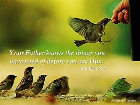 More Godliness You Are The Father Our Father In Heaven Wisdom Quotes