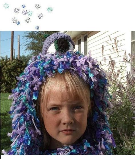 One Eyed One Horned Flying Purple People Eater Halloween Costume