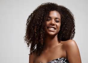 3 Easy Hairstyles For Curly Hair Youll Definitely Love