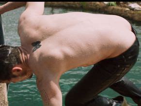 Jonathan Rhys Meyers Nude Aznude Men
