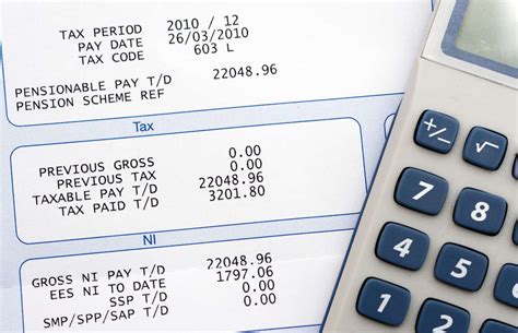 What Are Payroll Taxes and Deductions?