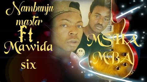 Audio L Nambunju Master Ft Mawida Six Mshamba L Download Dj Kibinyo