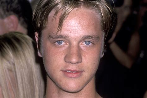 Did You See Him At The Oscars Whatever Happened To 90s Heartthrob