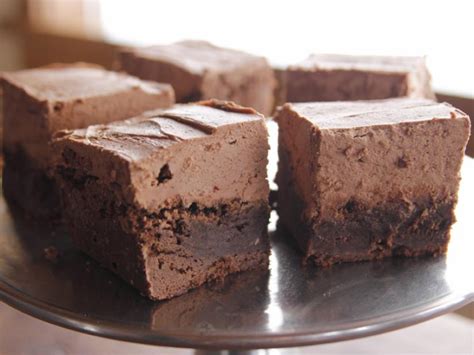 Both women wore boldly hued ensembles paired with face masks. Mocha Brownies Recipe | Ree Drummond | Food Network