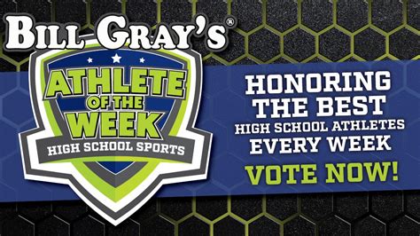 Who Is The Section V Athlete Of The Week For April 15 21 Vote Now