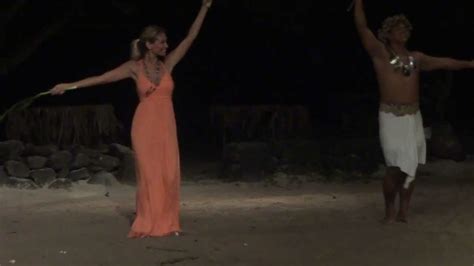 Sexy Tahitian Dance Youtube
