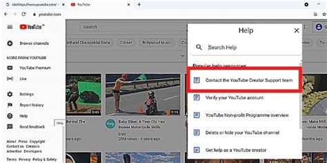 How To Watch Deleted Youtube Videos In A Simple Guide