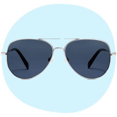 Types Of Sunglasses Style Guide For All Face Shapes