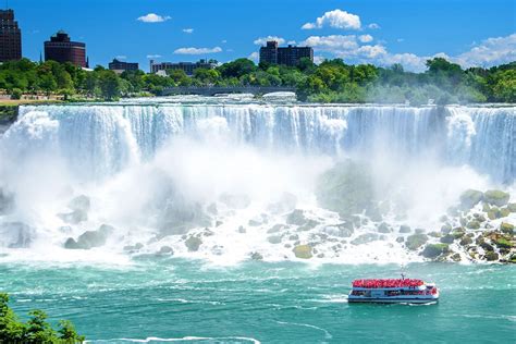 20 Lugares Turísticos De Canadá Que Tienes Que Visitar Tips Para Tu