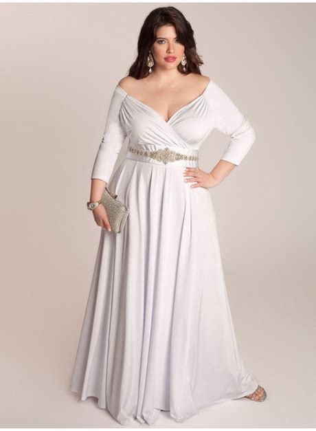 ❤️️ see more trends & collections ⤵ weddingdressesguide.com. Wedding dresses for fat women