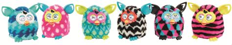 Holiday T Guide Furby Boom Powered By Duracell Toronto Teacher Mom