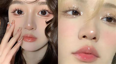 Douyin Inspired Makeup Looks Perfect For Your Next Night Out