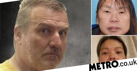 Killer Murdered Woman Had Sex With Corpse Then Filmed Murder Of Next