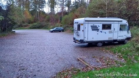 Cinderford, forest of dean, gl14 2qx. Great Wood NT car park
