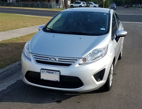 Even though the ford fiesta is relatively new to the north american market, it's been building a solid reputation across the rest of the world for nearly four decades. 2013 Ford Fiesta Test Drive Review - CarGurus