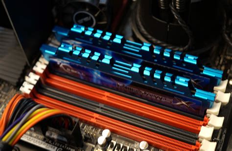 New Testing Shows That 4gb Of Ram Is Still Plenty For