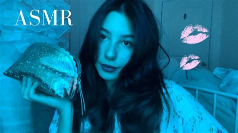 Asmr Mean Girl Gives You A Quick Makeover 💗 Personal Attention