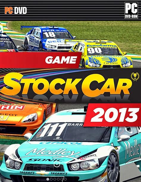 Shares of the video game retailer spiked by almost 30%. Game Stock Car 2013 « IGGGAMES