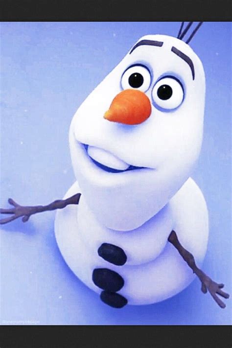 I Really Wanna Watch Frozen Olafs So Cute Olaf Pictures Disney Princess Drawings Olaf