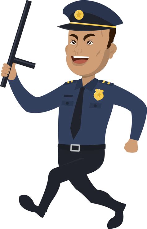 Police officer computer icons security police, policeman, angle, hat, people png. Policeman clipart police baton, Policeman police baton ...