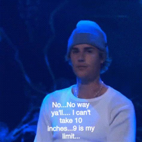 Justin Bieber Funny GIF Justin Bieber Funny 10 Inches Discover