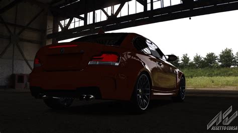 Bmw M Coupe Competition Assetto Corsa My XXX Hot Girl