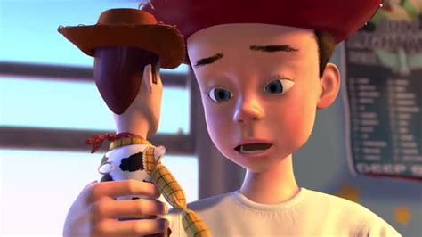 Yarn I Forgot Youre Broken Toy Story 2 1999 Video Clips By