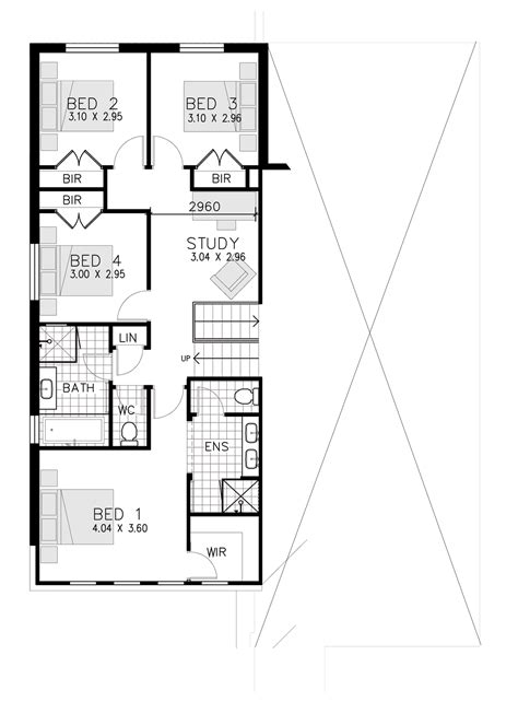 Paxton Home Design 4 Bedroom Split Level Rawson Homes Split Level