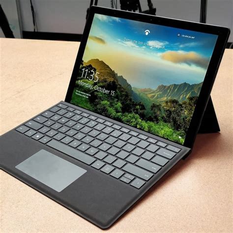 Microsoft surface pro deals can offer some considerable discounts on that otherwise lofty msrp, which is a relief seeing as these premium windows tablets can reach $1,000+ price tags fairly easily. microsoft surface pro 6 二手價錢及狀況 - Price二手買賣區 Price.com.hk