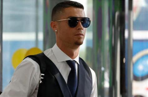 Find out how much he earns per second and how long it would take to buy some crazy luxuries! Cristiano Ronaldo's Net Worth: How Much Does The Juventus ...