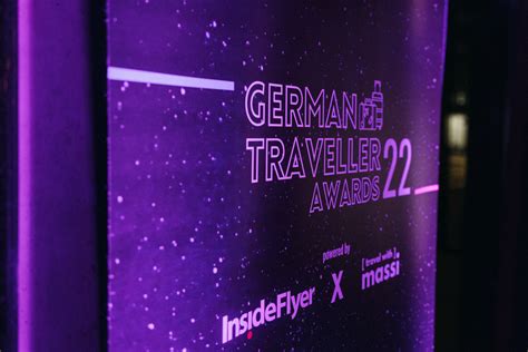 das sind die gewinner der german traveller awards 2022 insideflyer de