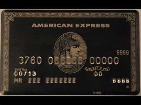 Check detailed information about xvidvideocodecs.com american express | www.xxvidvideocodecs.com american express photos, videos and files included. American Express Centurion - YouTube