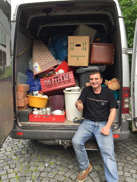 254 likes · 1 was here. Entrümpelung München Gerhard Mößlacher 089-45247617 ...