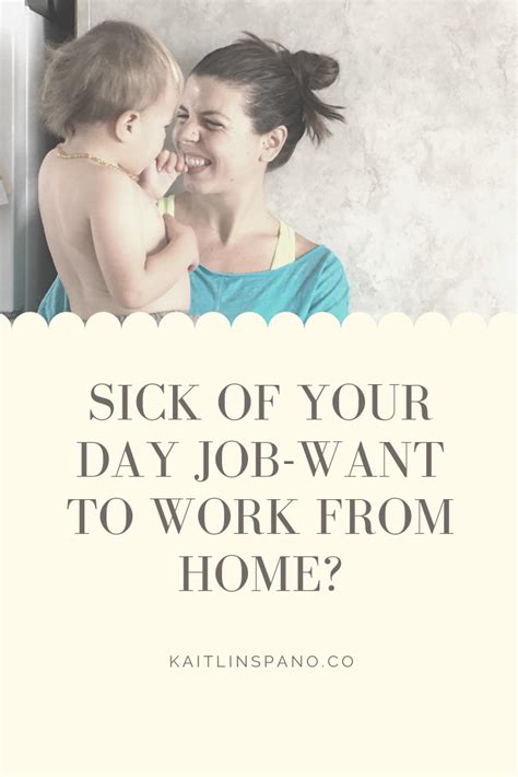Yarn is the best way to find video clips by quote. Sick of your day job, ready to earn an income from home ...