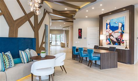 Clubhouse Designs By Beasley And Henley Interior Design Interior