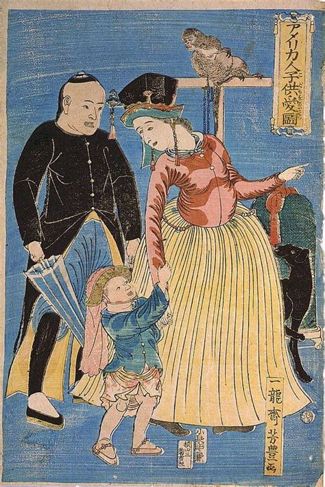 Your guides are really helpful for that! 17 Best images about Meiji Ukiyo-e: Women in Victorian Western Garb on Pinterest | Metropolitan ...