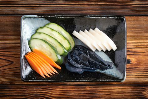 Tsukemono Guide How To Prepare Japanese Pickles 2022 Masterclass