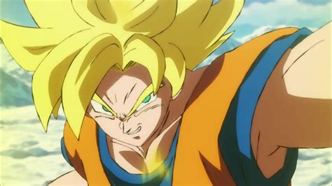 Goku vs granolah in dragon ball super manga chapter 72 revealed something more than ultra instinct in base, ultra instinct super saiyan god but. Imágenes HD del segundo Trailer de la película "Dragon ...