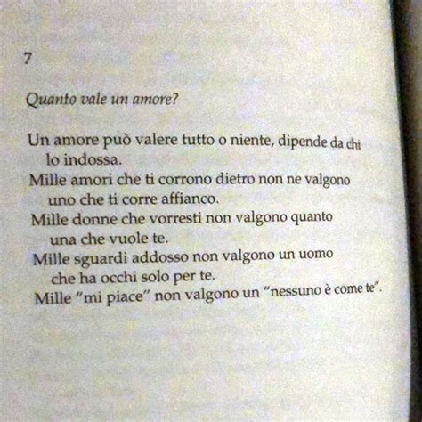 Come è possibile uscire da un amore finito/non più ricambiato in maniera meno dolorosa? Quanto vale un amore?, poesia di Francesco Sole