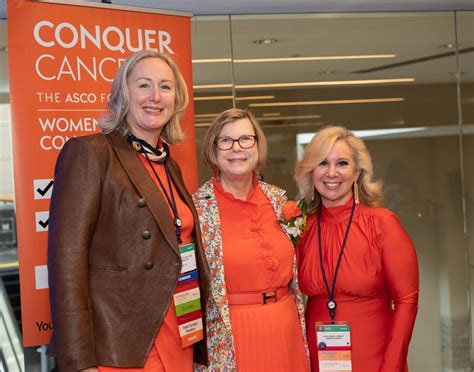 Supported Programs Conquer Cancer The Asco Foundation