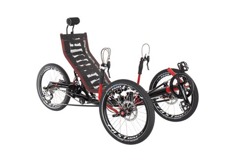 Custom Built Recumbent Bikes And Trikes Azub Recumbents