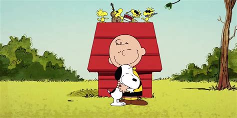 The Snoopy Show's Mark Evestaff Talks Bringing Peanuts to a New Generation