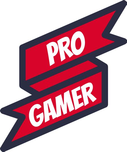 Download Gamer Png Pro Gamer Transparent Png Download Seekpng
