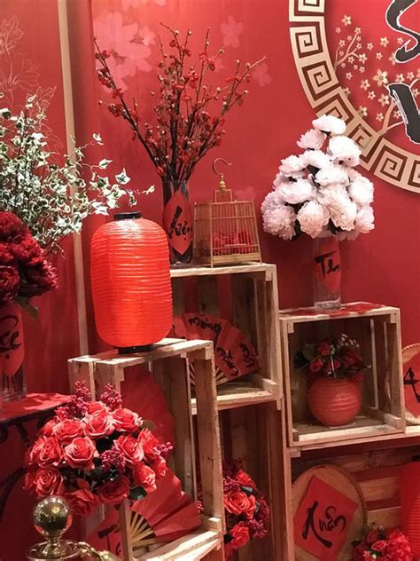 10 Easy DIY Chinese New Year Decorations – OBSiGeN