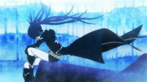 Episode 1 Black★rock Shooter Image 29186395 Fanpop